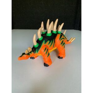Imaginext Mattel Dinosaur Stegosaurus